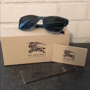 Burberry Sunglasses